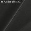 Flicker CAROLINA Leather | Italy Oiled-Dry Tough Suede Leather