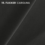 Flicker CAROLINA Leather | Italy Oiled-Dry Tough Suede Leather