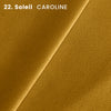CAROLINA Leather Collection | Quarter Hide (~16 SqFt)