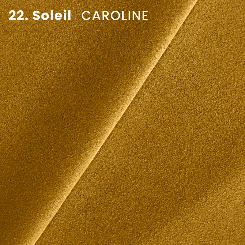 CAROLINA Leather Collection | Quarter Hide (~16 SqFt)
