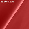 --Santa Claus LUXE Leather | Italy Napa Smooth Grain Leather