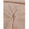 OUTLET - Faux Rose Leather - (DISCOUNTED ITEM)