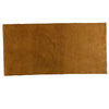 OUTLET - Pre-cut Suede Leather Panels (DISCOUNTED ITEMS)