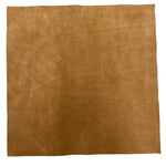 OUTLET - Pre-cut Suede Leather Panels (DISCOUNTED ITEMS)