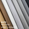Tropic ALPS Leather | Italy Pebble Grain Leather