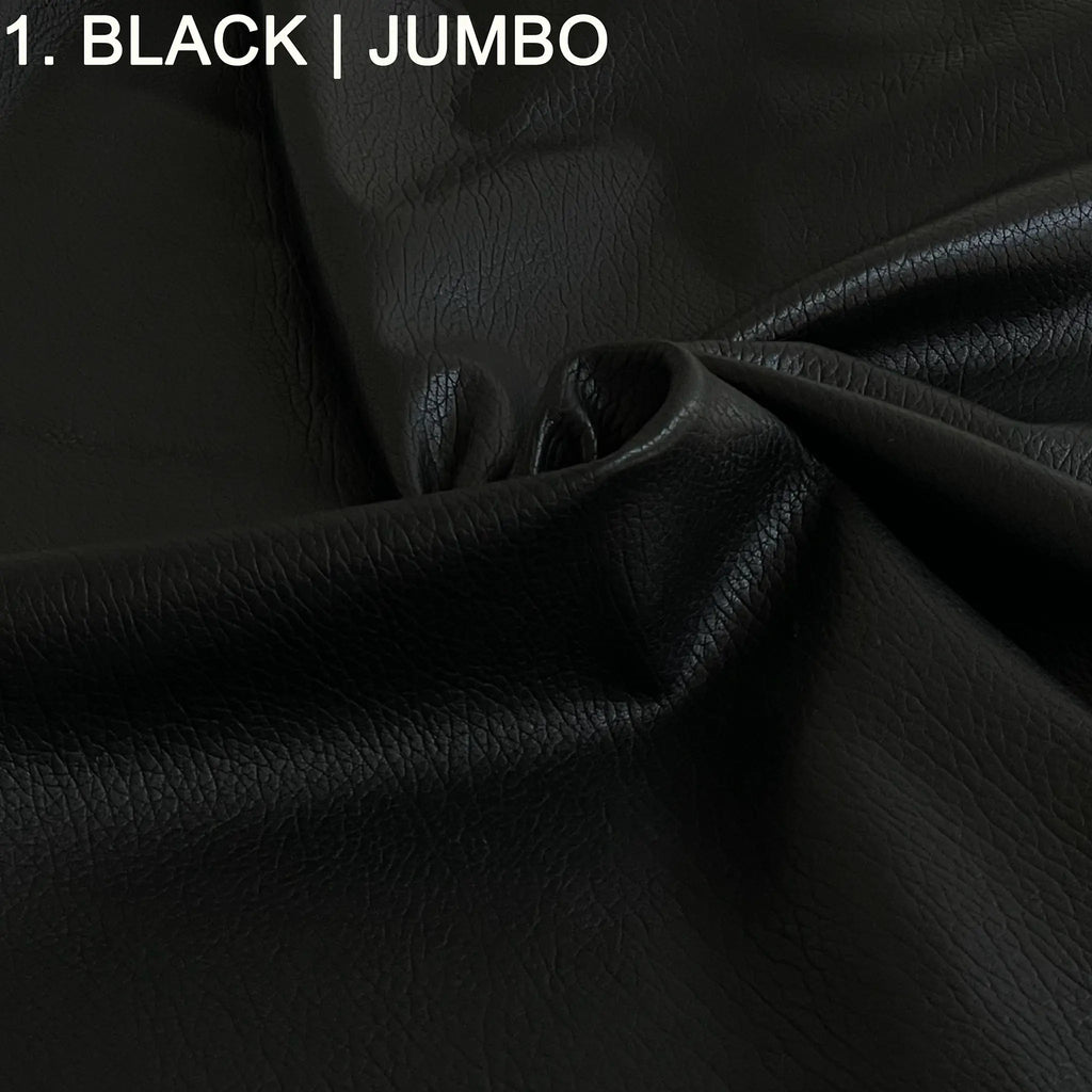 jumbo pebble leather lambskins title 