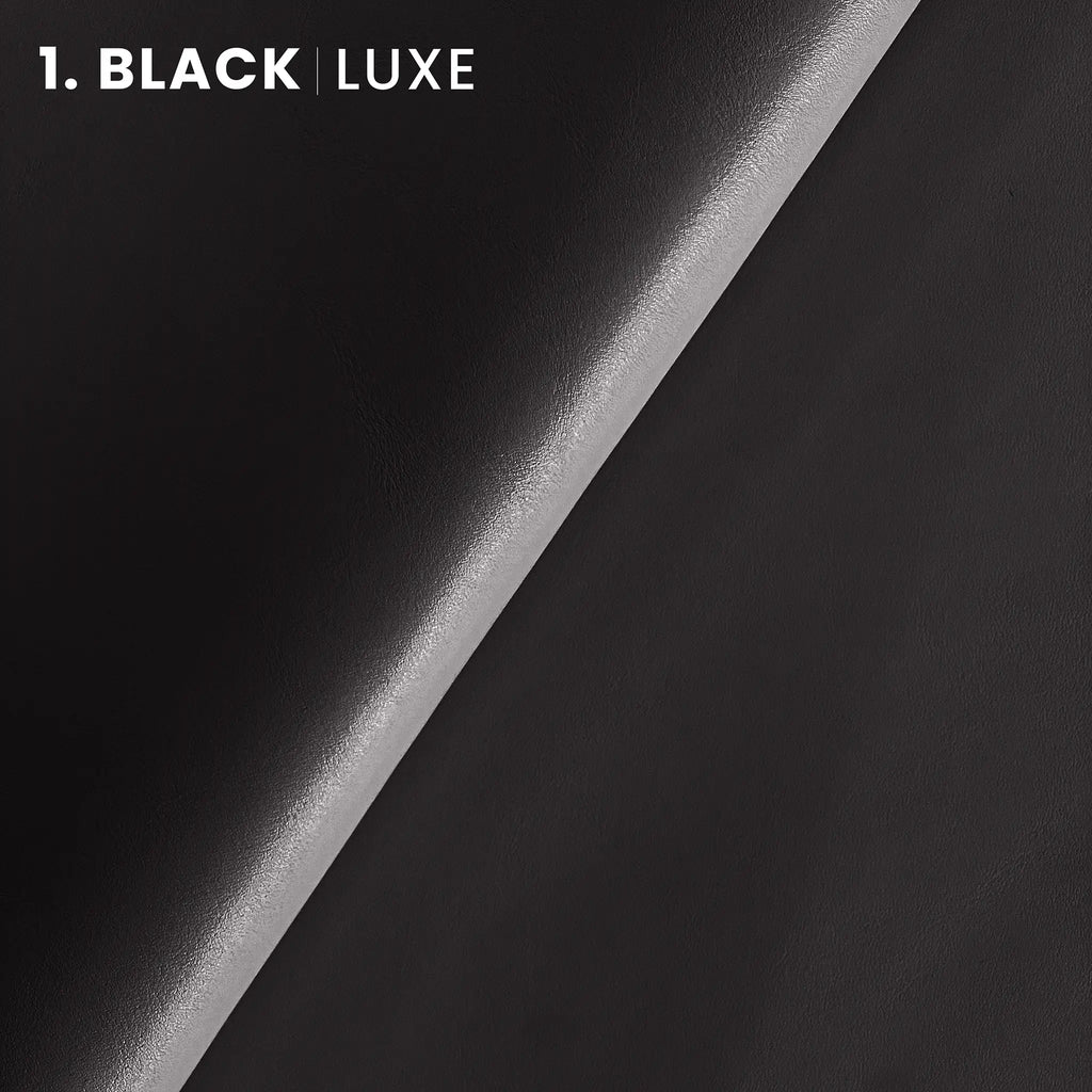 Luxe neutral color tones full grain (highest grade) bovine cow leather semi-aniline slightly satin almost matte large leather hide 21+ square feet