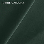 CAROLINA Leather Collection | Quarter Hide (~16 SqFt) | In-Stock