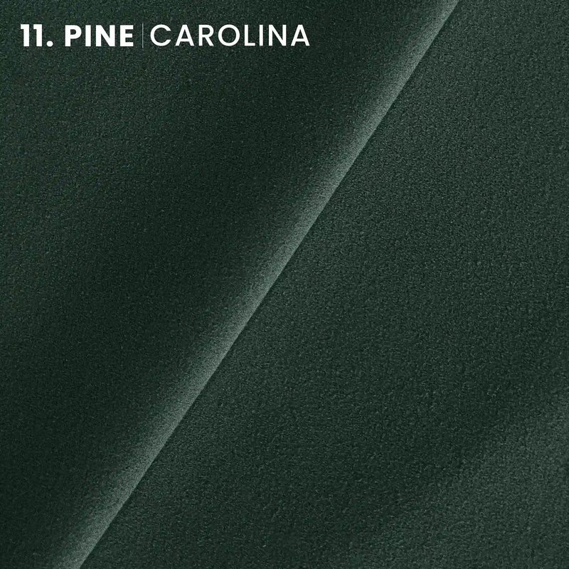 CAROLINA Leather Collection | Quarter Hide (~16 SqFt) | In-Stock