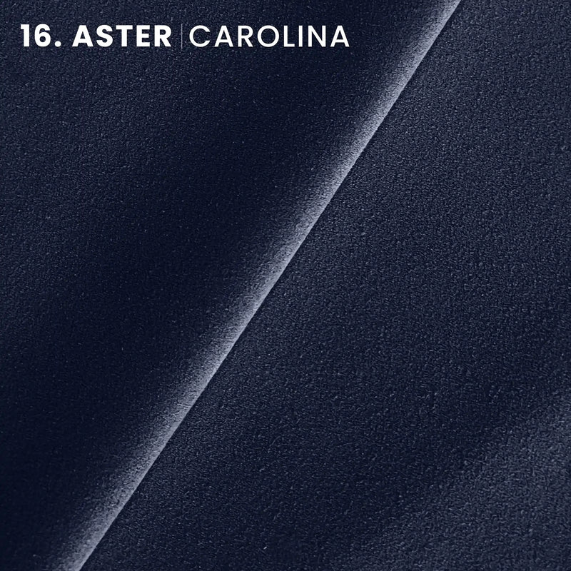 CAROLINA Leather Collection | Quarter Hide (~16 SqFt) | In-Stock