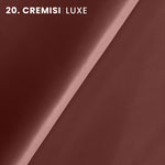 cremisi luxe SNEAKER AND LEATHER GOODS leather hide