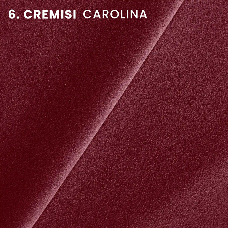 CAROLINA Leather Collection | Quarter Hide (~16 SqFt) | In-Stock