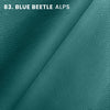 bluebeetle color tone alps embossed leather hide