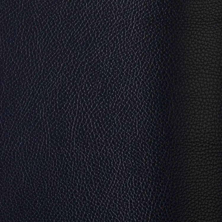 Dollar Pebble Leather Color Set 2 | Ships in 2 Week | 51 Colors Available