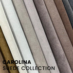 Carolina collection leather quarter hide 15+ square feet