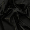 Black ALPS Leather | Italian Pebble Grain Leather | In-Stock