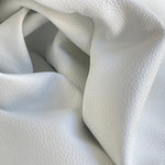 Pebble Leather Panels 12x12 | In-Stock 12 Colors Ready to Ship!