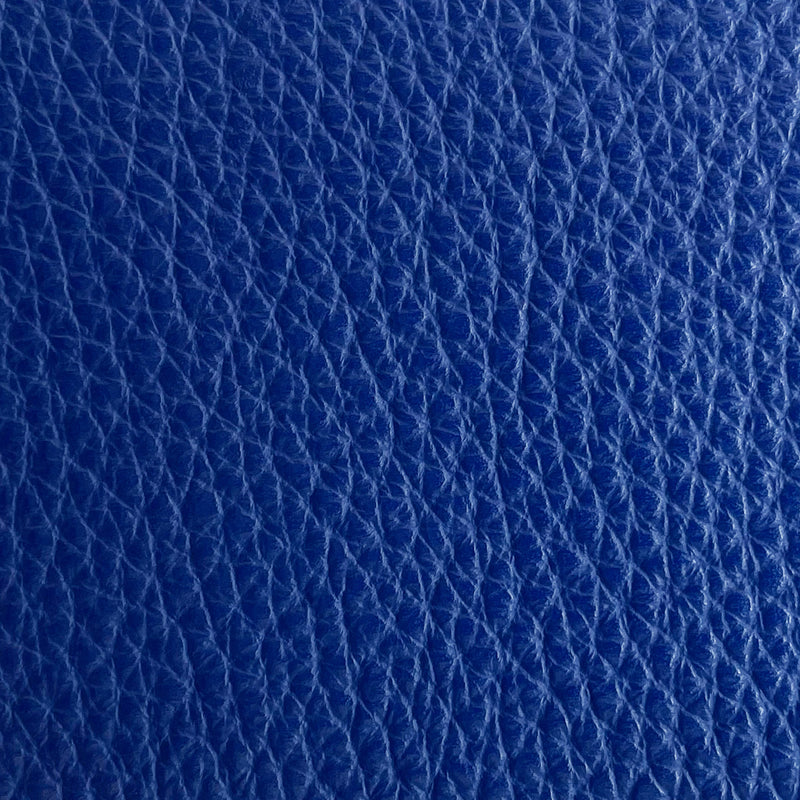 Pebble Leather Panels 12x12 | In-Stock 12 Colors Ready to Ship!
