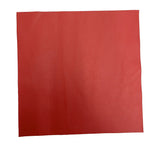 OUTLET - Pre-cut Smooth Leather Panels (DISCOUNTED ITEMS)