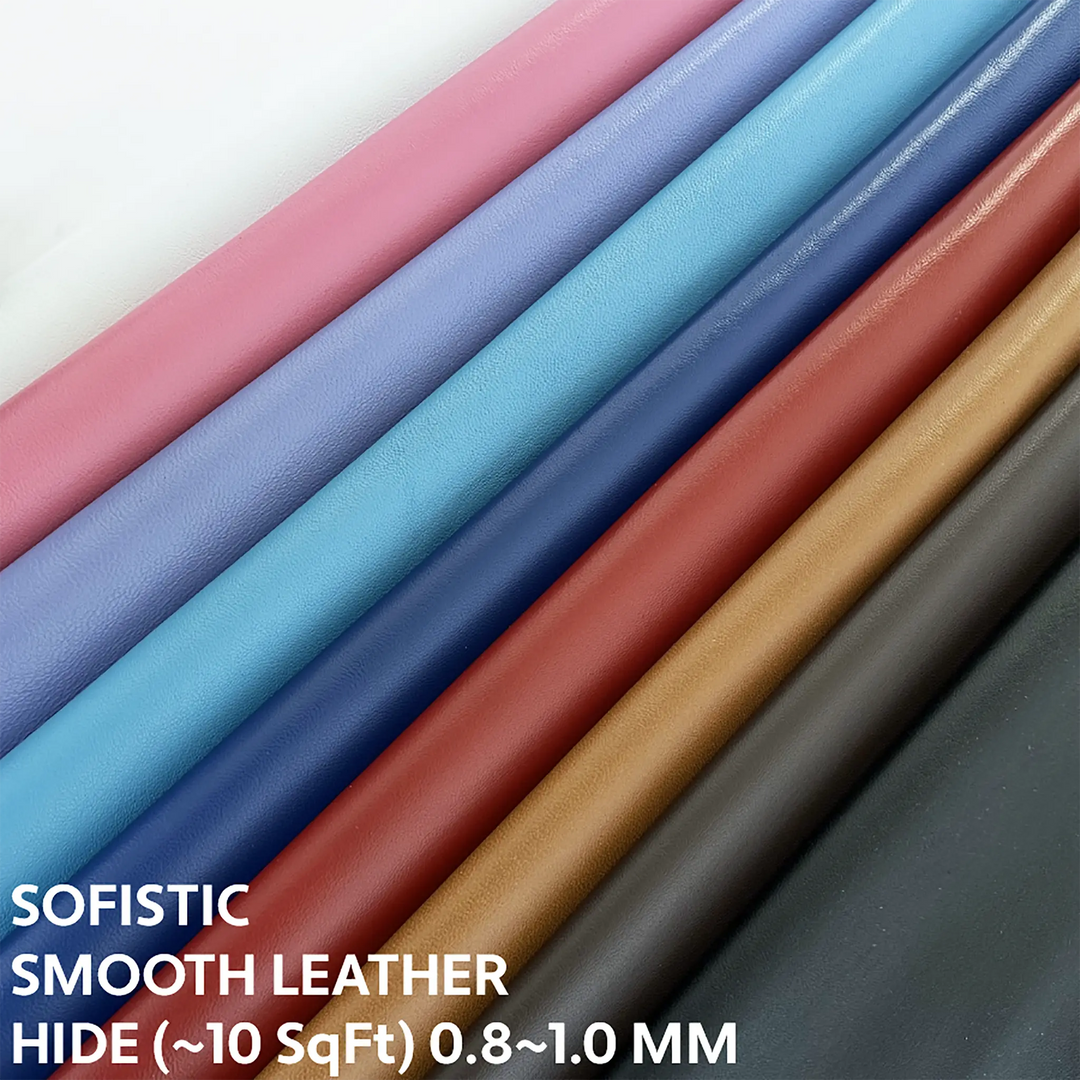 Lambskins – Lalaland Leather & Supply - Premium Italian Leather