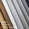 2. ALPS Leather Collection 30 Colors | Italian Pebble Grain Leather Side 22-25 SqFt | In-Stock