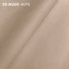 nude color tone alps leather hide