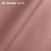 blush color tone alps leather hide