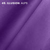 illusion color tone alps leather hide