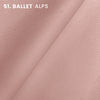 ballet color tone alps full grain leather