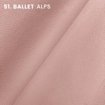 ballet color tone alps full grain leather