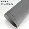 SALPA Bonded Leather (Charcoal)