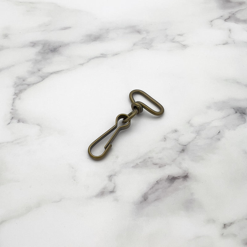 Snap Hook 25mm ID #2