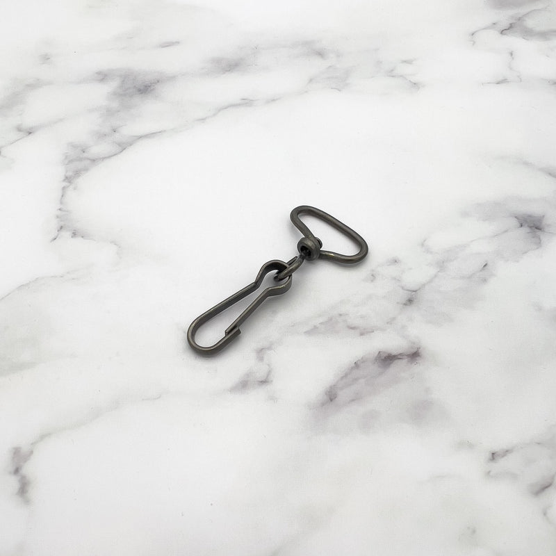 Snap Hook 25mm ID #2