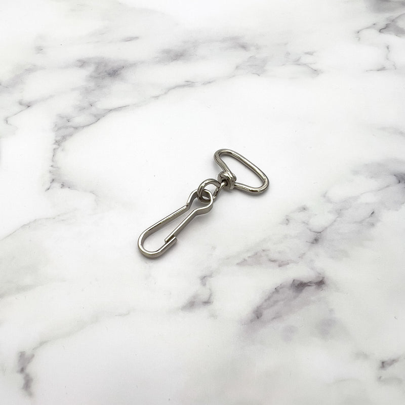 Snap Hook 25mm ID #2