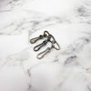 Snap Hook 25mm ID #2